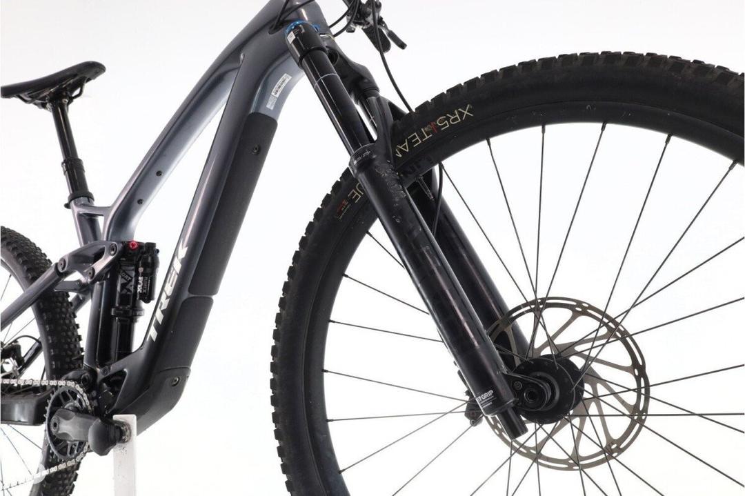 Trek Fuel EX-e 9.7 Carbon XT 2023