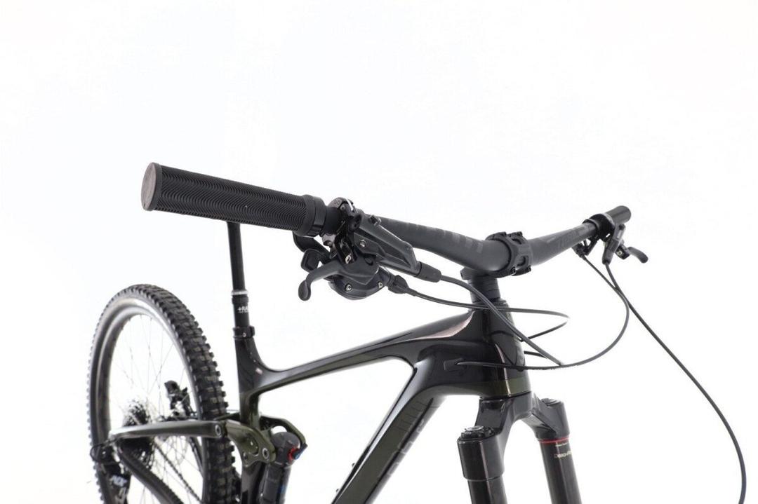 Giant Reign Advanced Pro 2 Carbon 2023