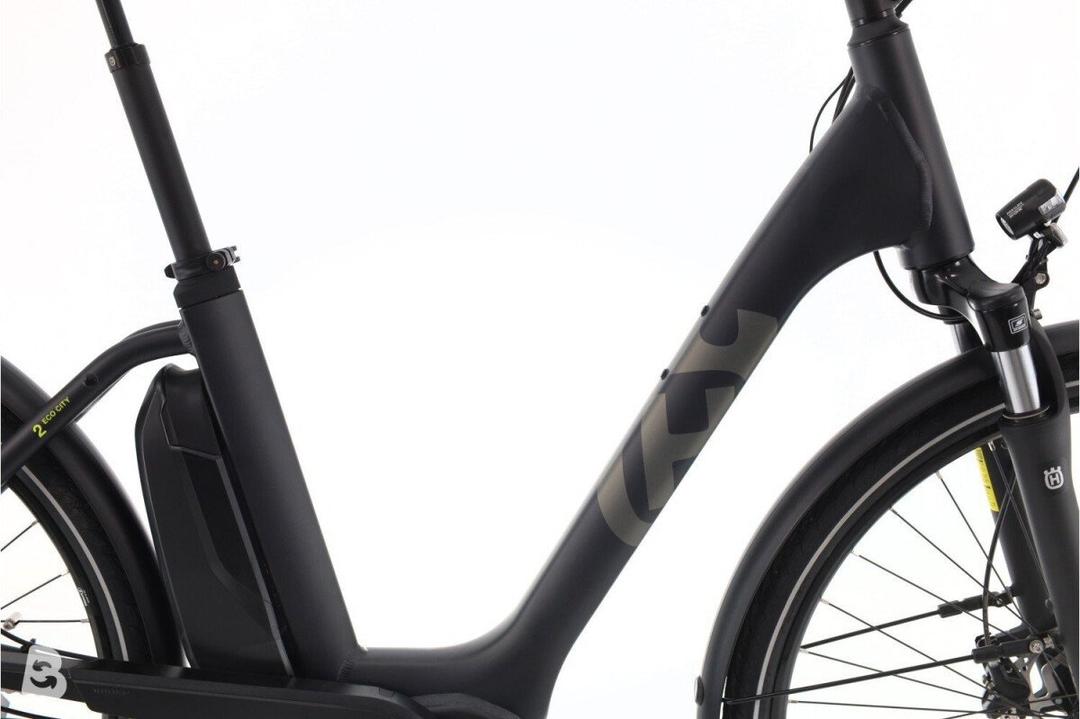 Husqvarna Husqvarna Eco City 2 2024