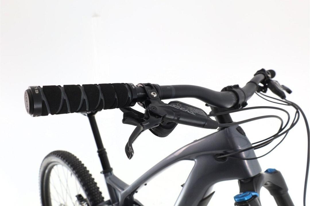 Trek Fuel EX-e 9.7 Carbon XT 2023