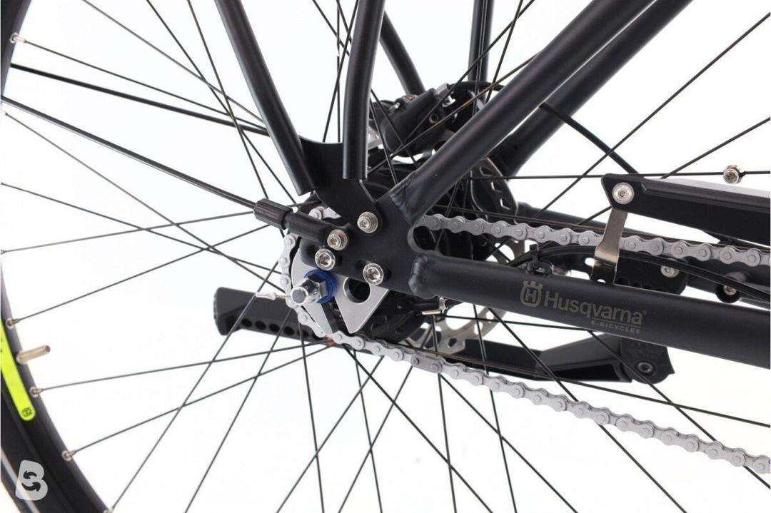 Husqvarna Husqvarna Eco City 2 2024