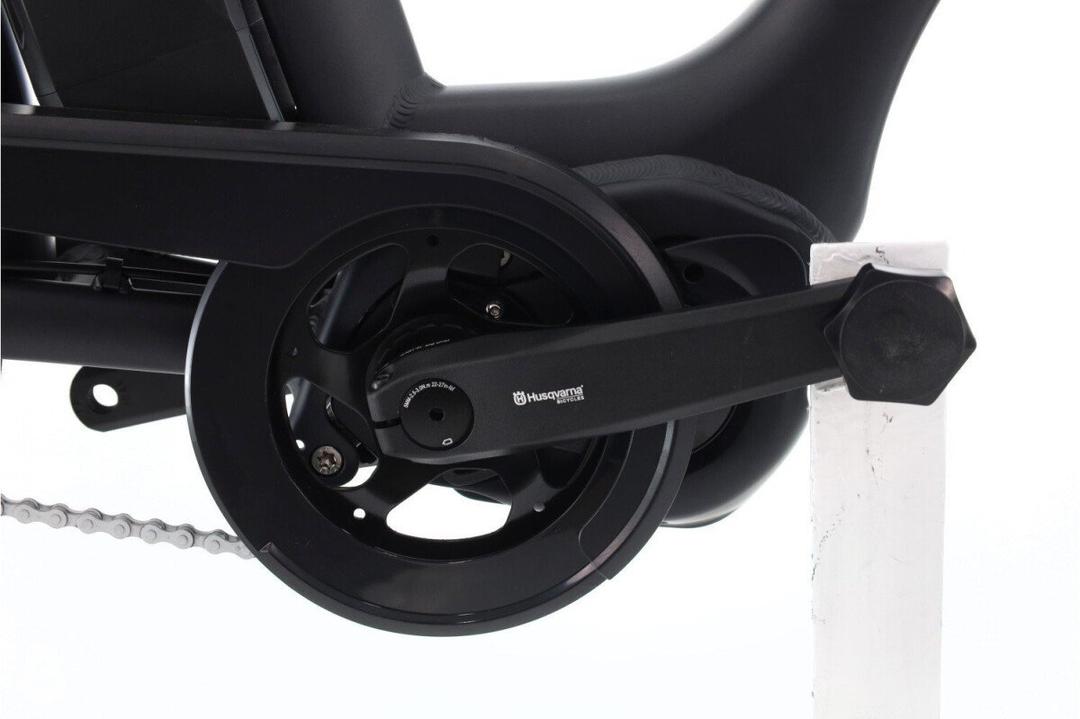 Husqvarna Husqvarna Eco City 2 2024