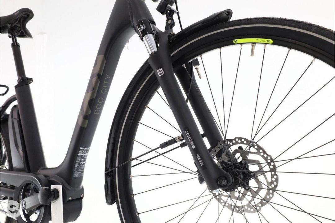 Husqvarna Husqvarna Eco City 2 2024