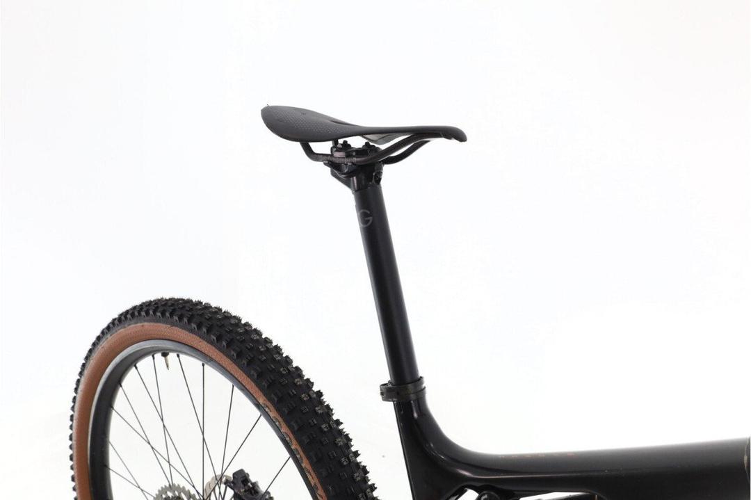 KTM Scarp Exonic Carbon XX1 AXS 2022