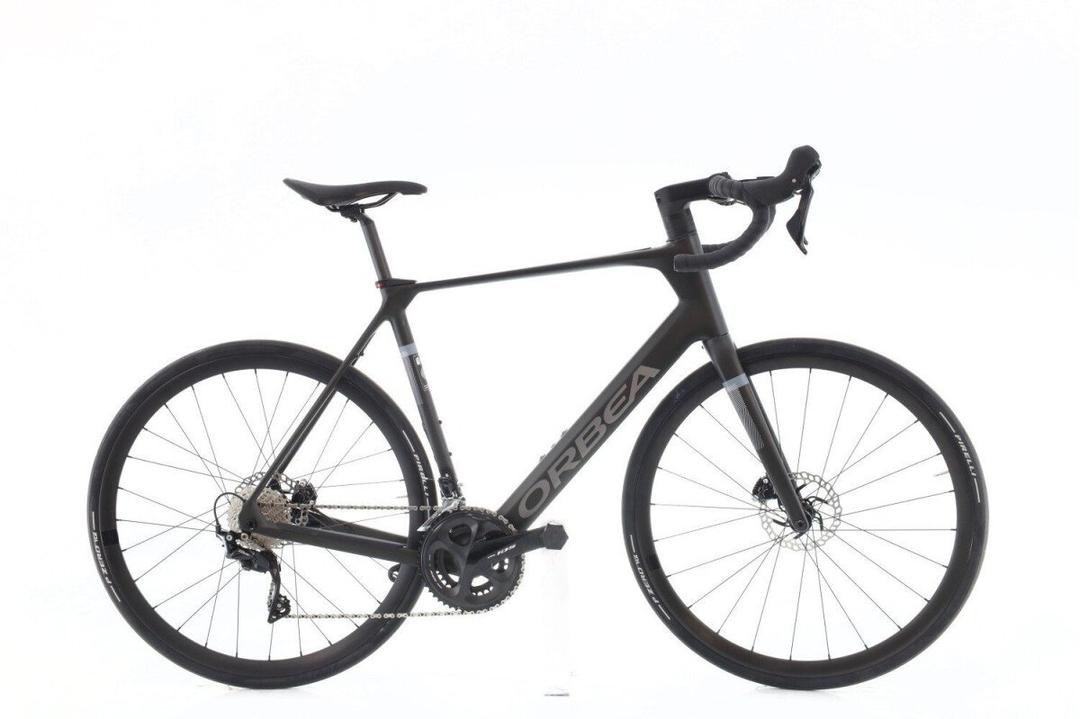 Orbea Gain M30 Carbon 2024