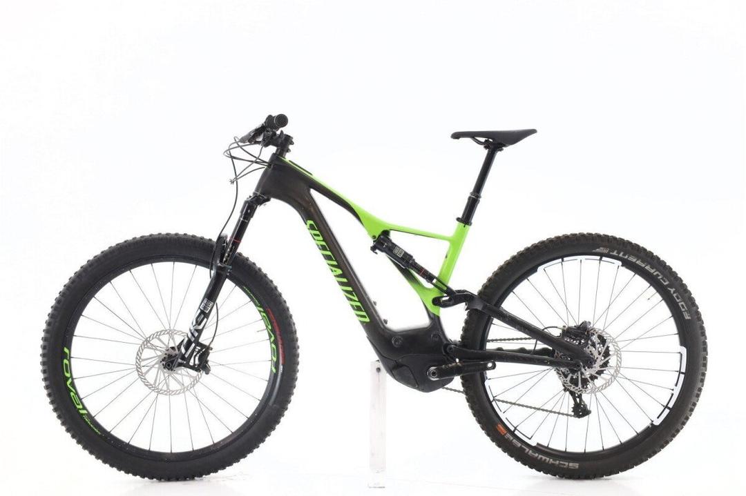 Specialized Turbo Levo FSR Carbon 2021
