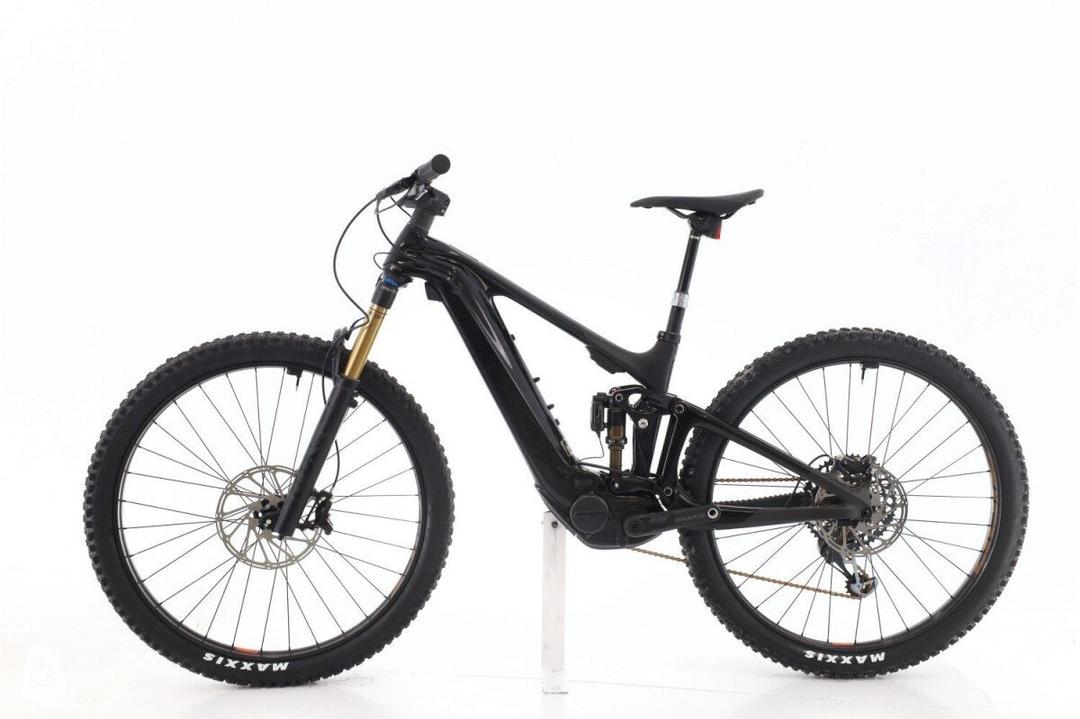 Giant Trance X E+ LTD Carbon X01 AXS 2023