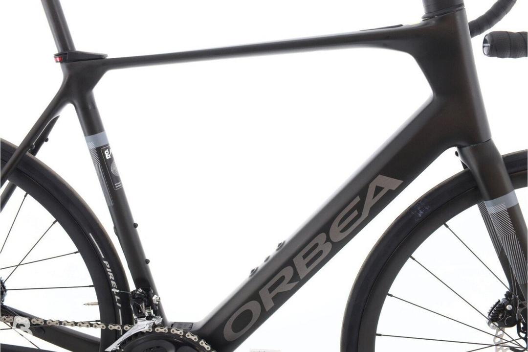 Orbea Gain M30 Carbon 2024