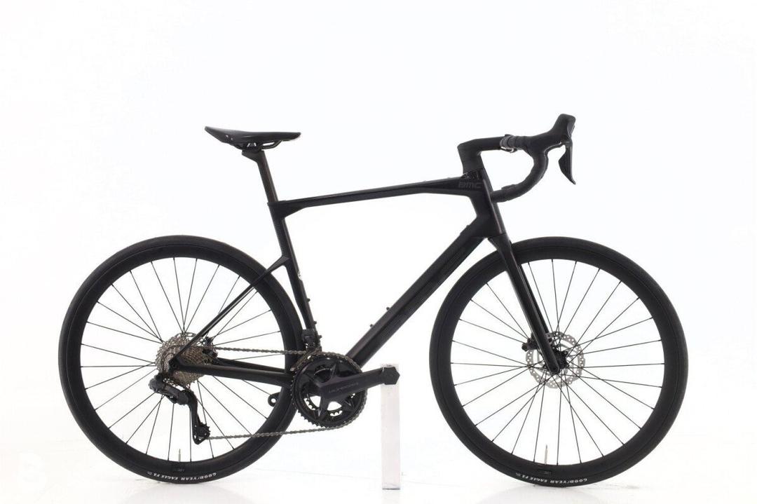 BMC Road Machine 01 Five Carbon Di2 12V 2023