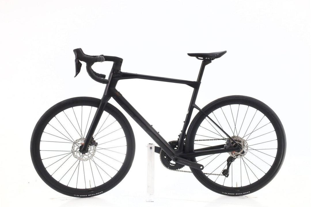 BMC Road Machine 01 Five Carbon Di2 12V 2023