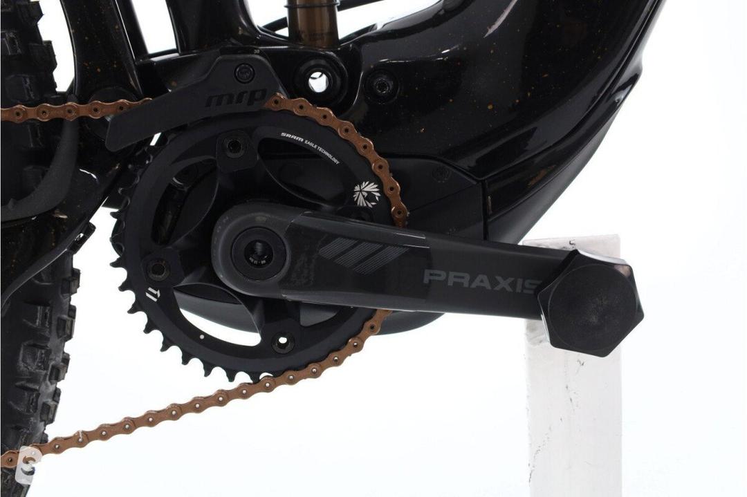 Giant Trance X E+ LTD Carbon X01 AXS 2023