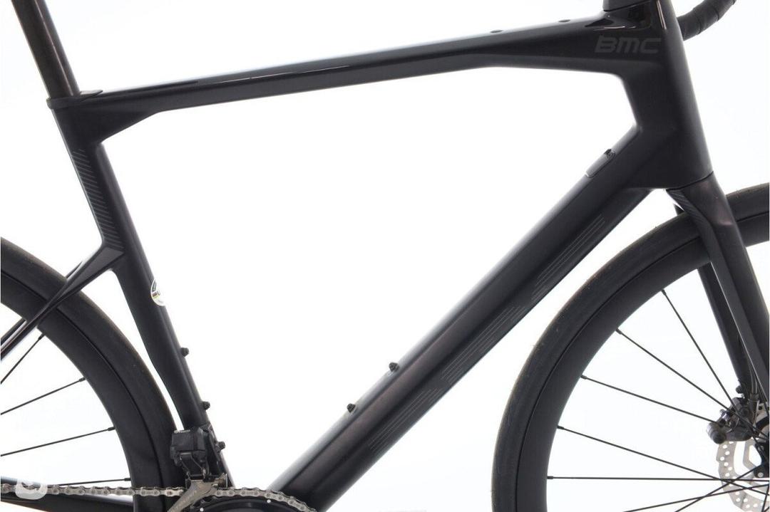 BMC Road Machine 01 Five Carbon Di2 12V 2023