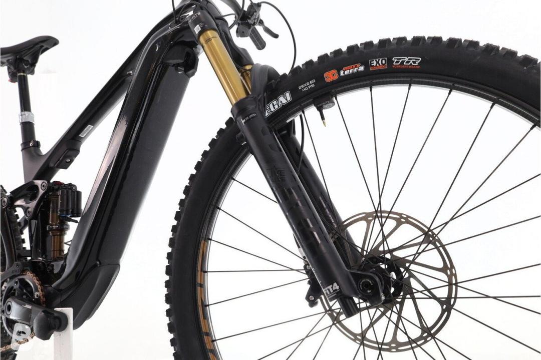 Giant Trance X E+ LTD Carbon X01 AXS 2023