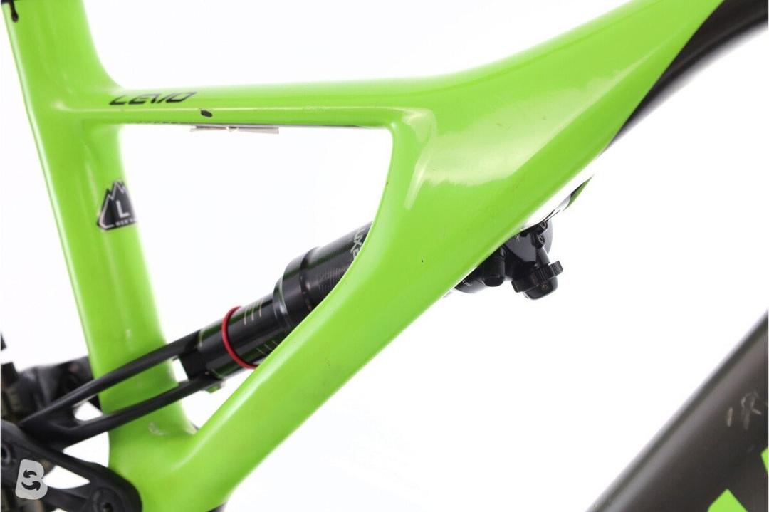 Specialized Turbo Levo FSR Carbon 2021