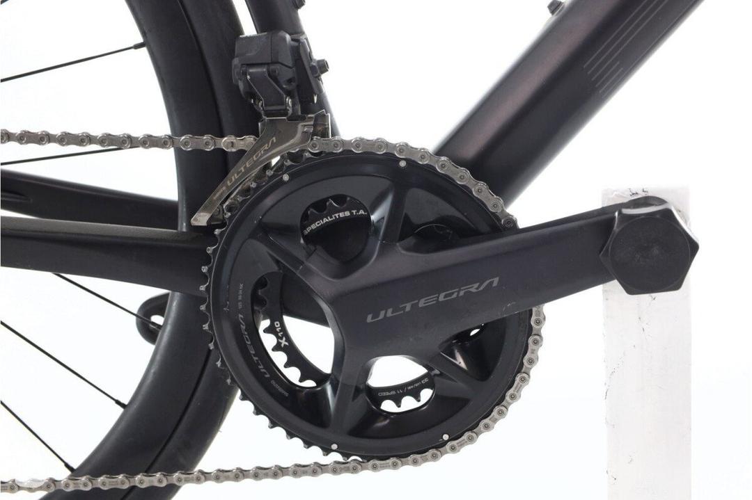 BMC Road Machine 01 Five Carbon Di2 12V 2023