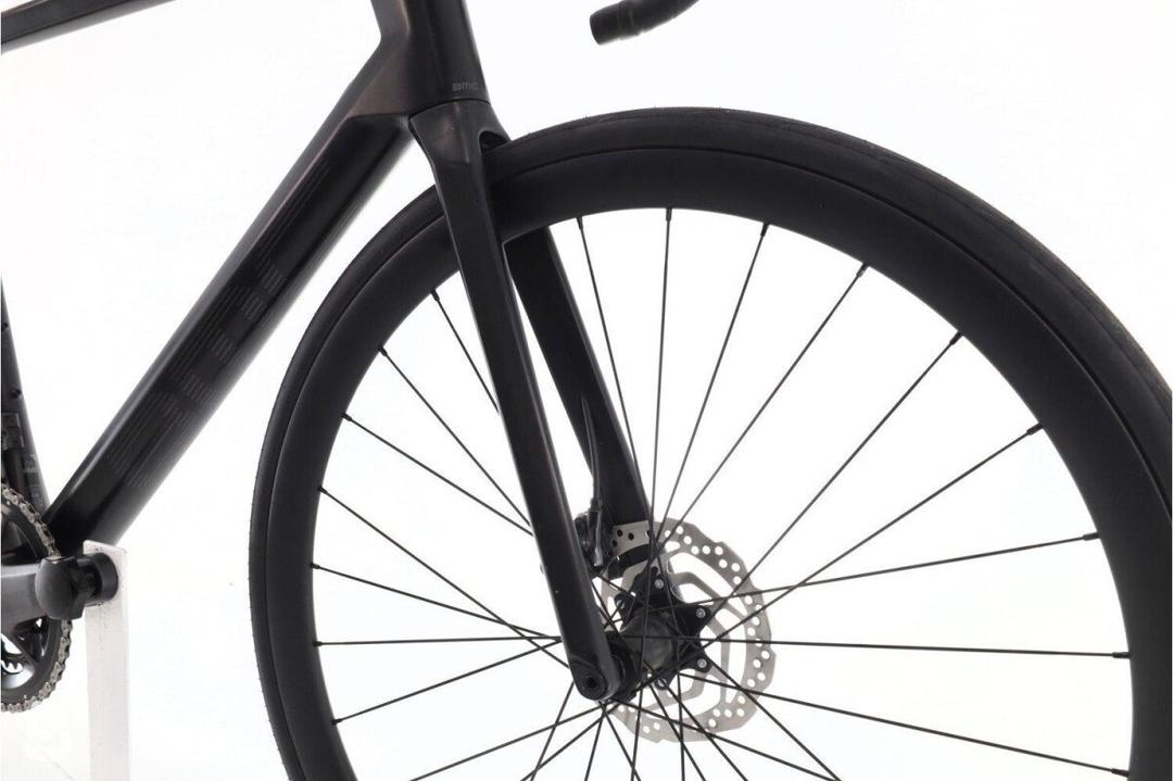 BMC Road Machine 01 Five Carbon Di2 12V 2023