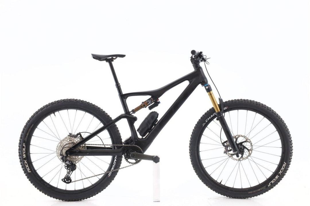 BH iLynx Trail XT 2022