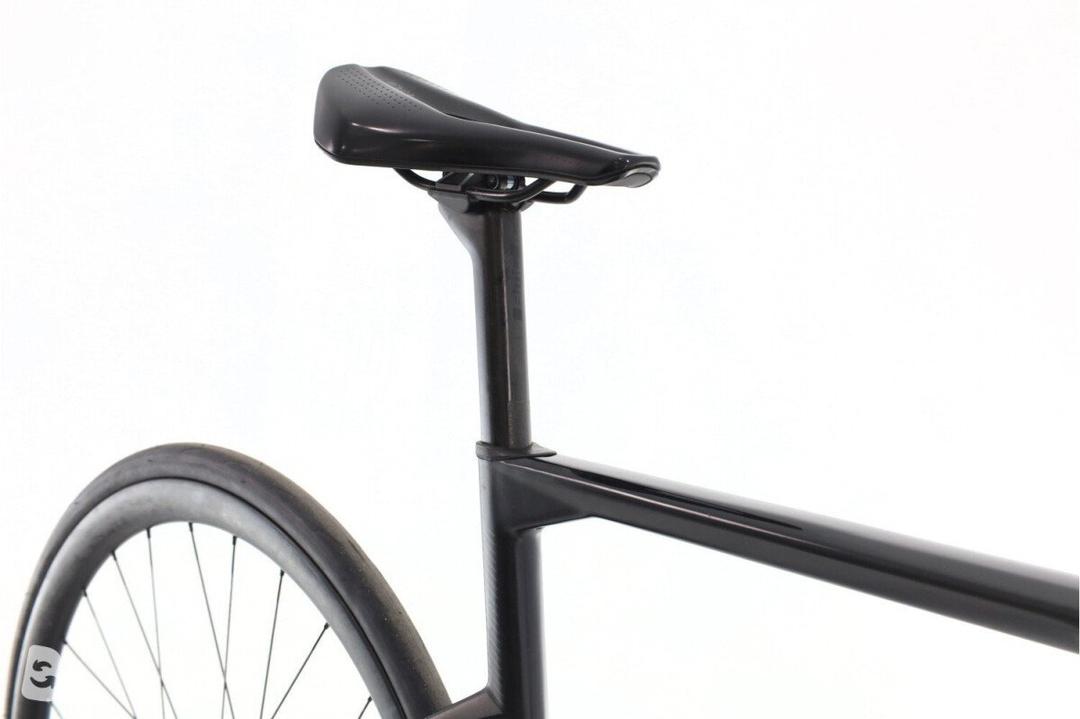 BMC Road Machine 01 Five Carbon Di2 12V 2023