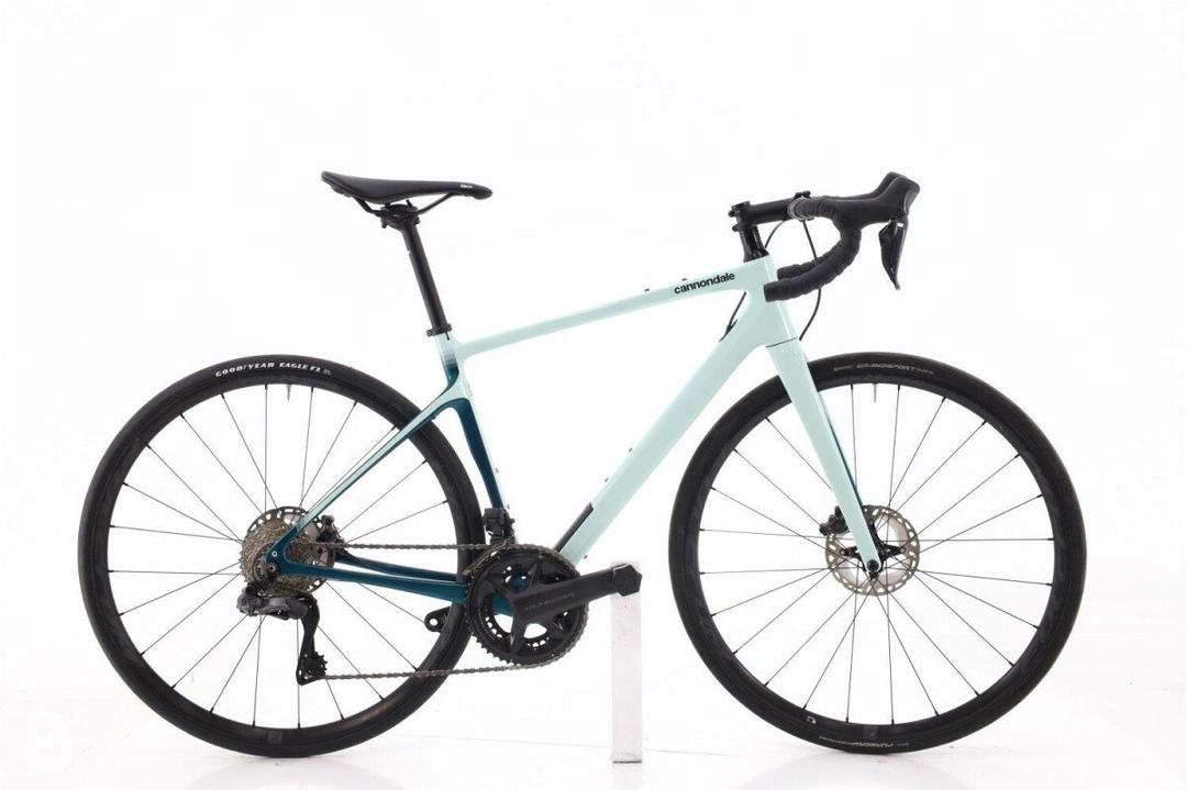 Cannondale Synapse Carbon Di2 12V 2023