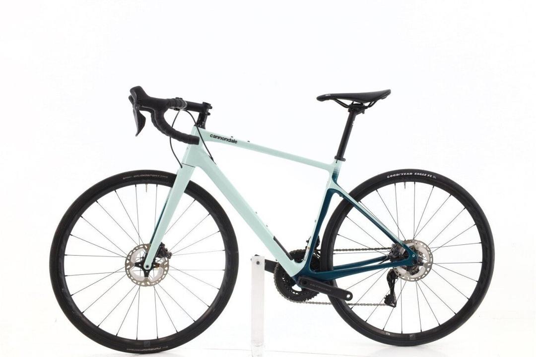 Cannondale Synapse Carbon Di2 12V 2023