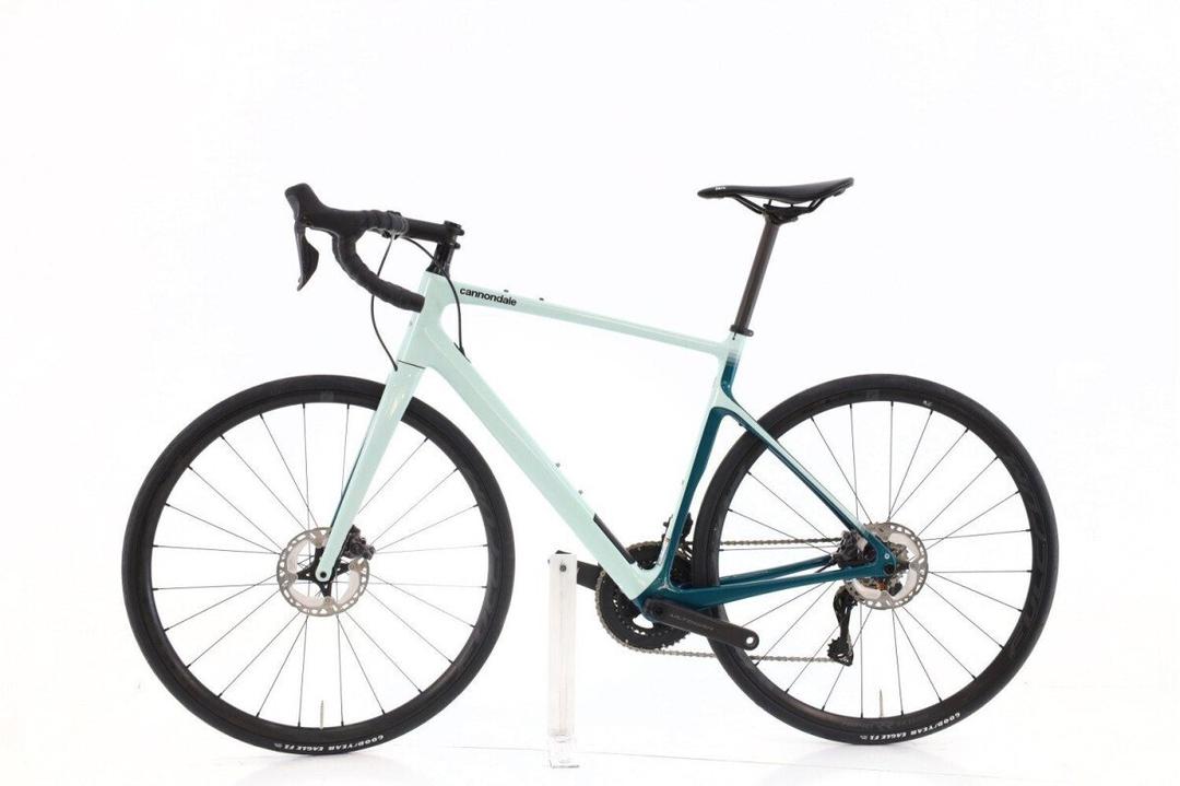 Cannondale Synapse Carbon Di2 12V 2023