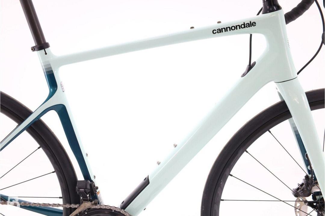 Cannondale Synapse Carbon Di2 12V 2023