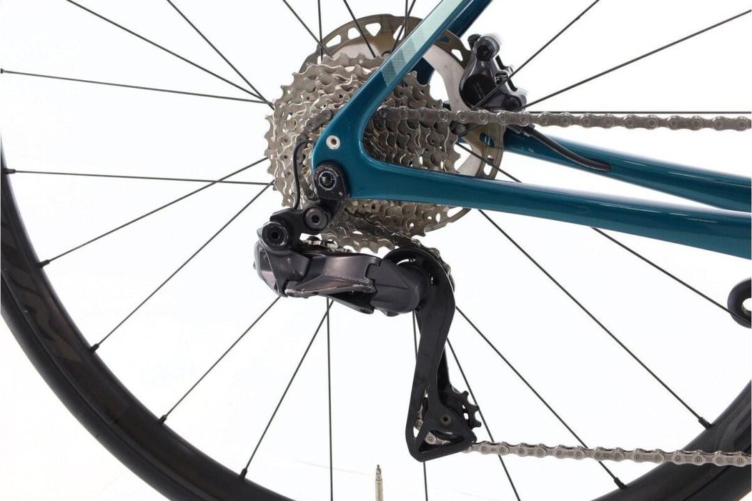 Cannondale Synapse Carbon Di2 12V 2023