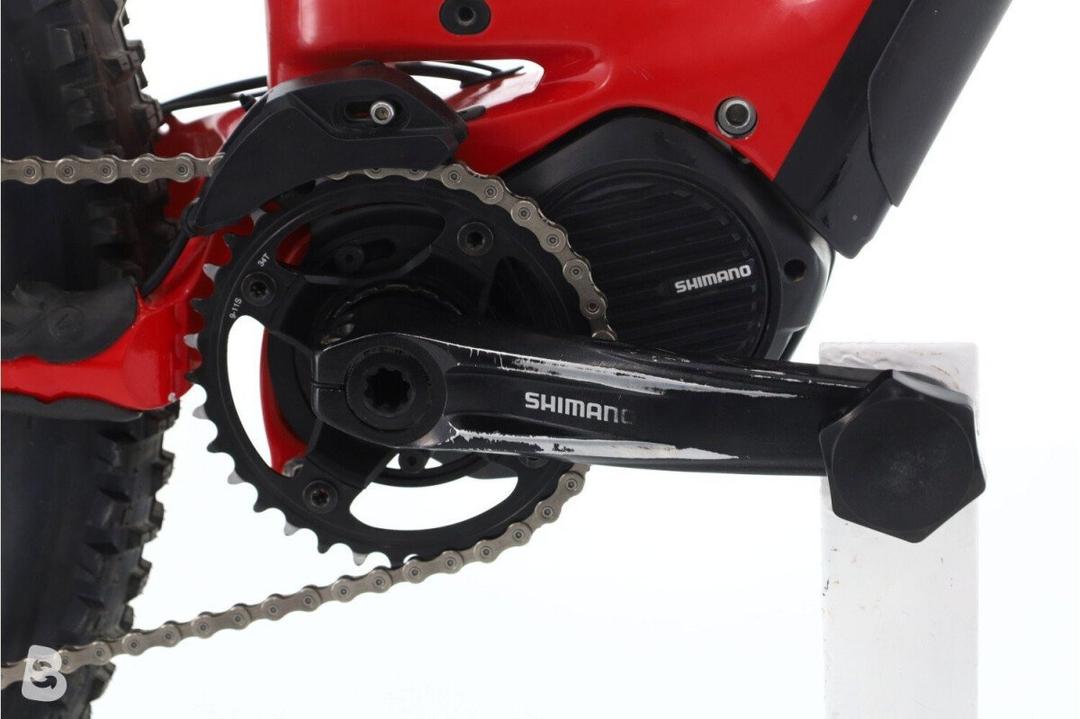 Merida eOne Sixty 5000 Carbon 2023