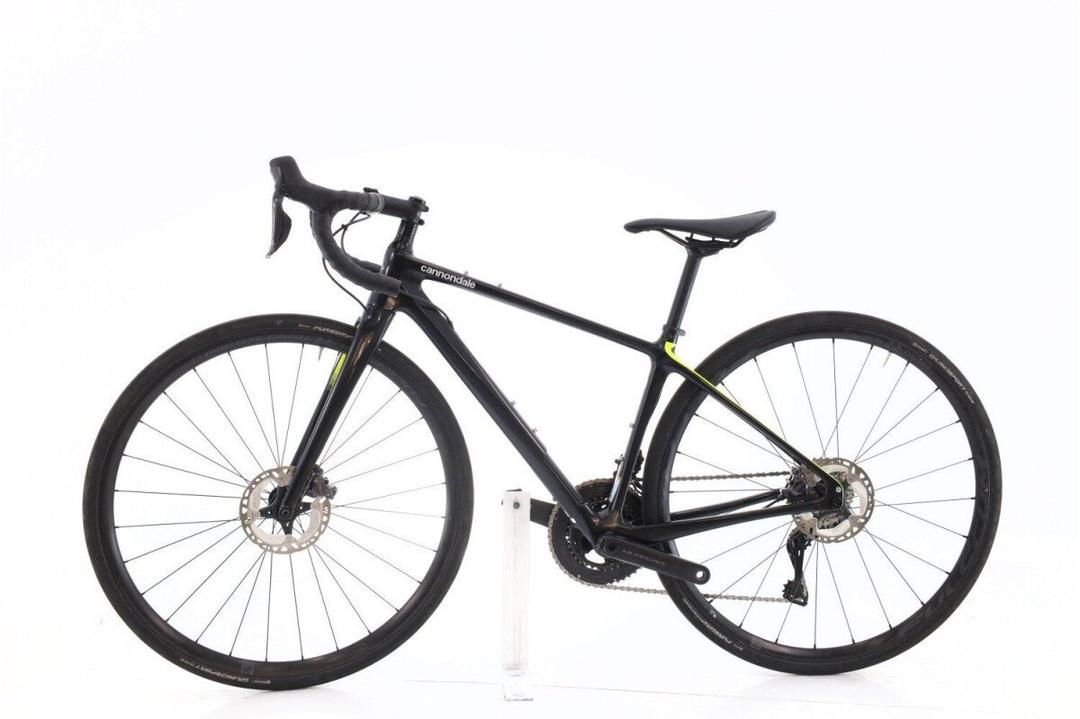 Cannondale Synapse Di2 12V 2023