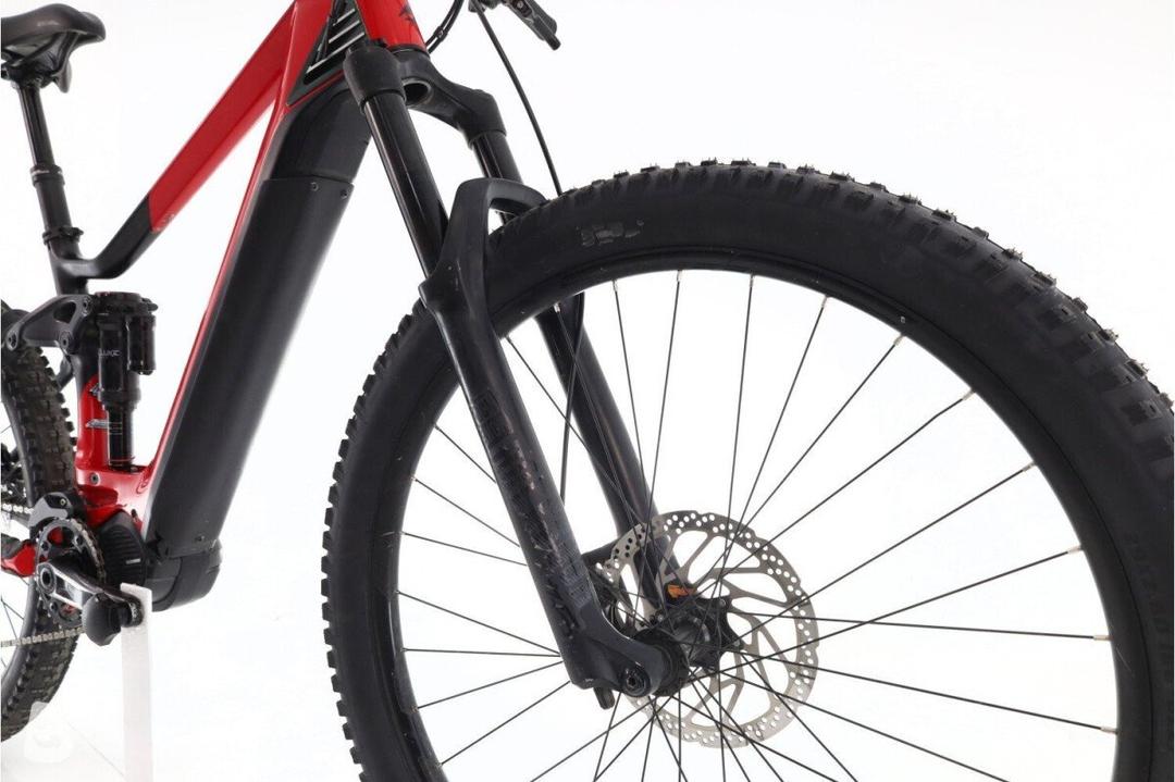 Merida eOne Sixty 5000 Carbon 2023