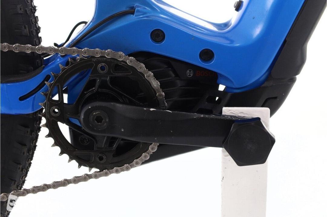 Cannondale Habit Carbon 2021