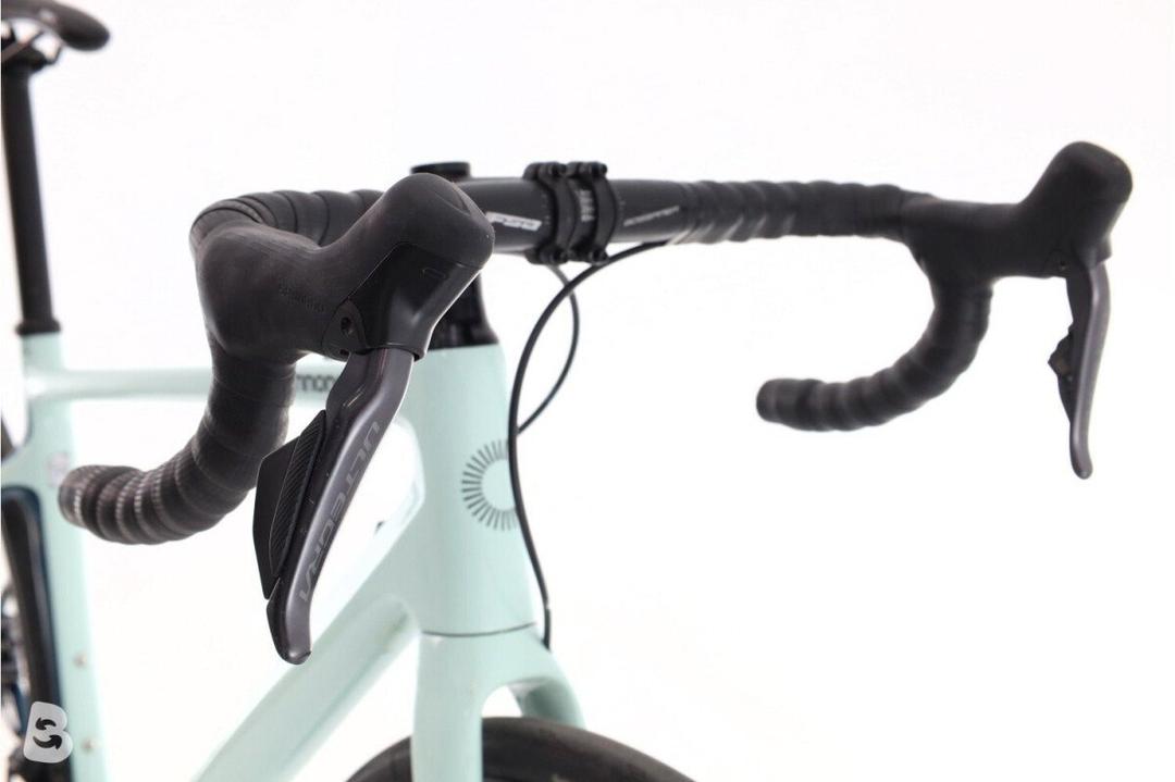 Cannondale Synapse Carbon Di2 12V 2023