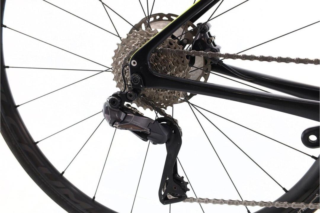 Cannondale Synapse Di2 12V 2023