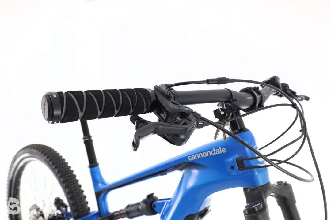 Cannondale Habit Carbon 2021