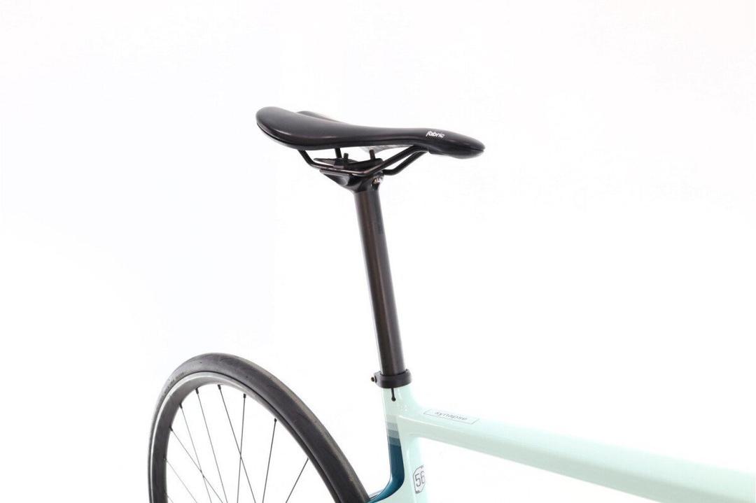 Cannondale Synapse Carbon Di2 12V 2023