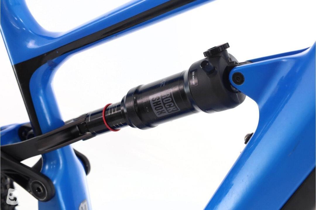 Cannondale Habit Carbon 2021