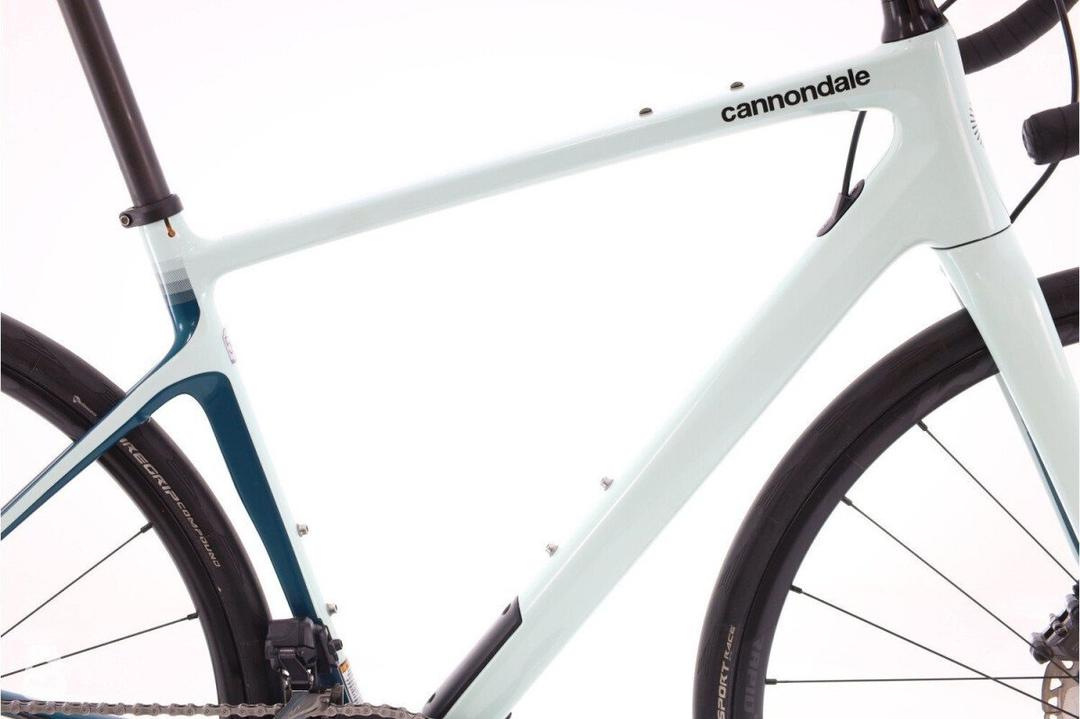 Cannondale Synapse Carbon Di2 12V 2023