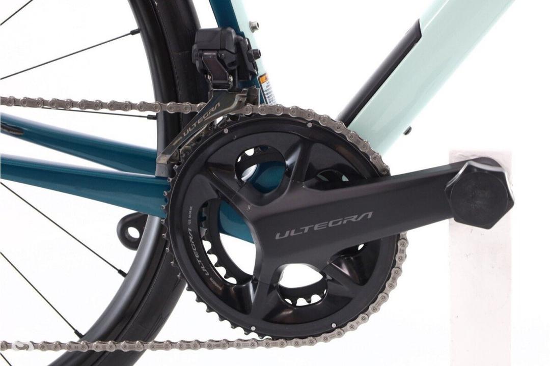 Cannondale Synapse Carbon Di2 12V 2023