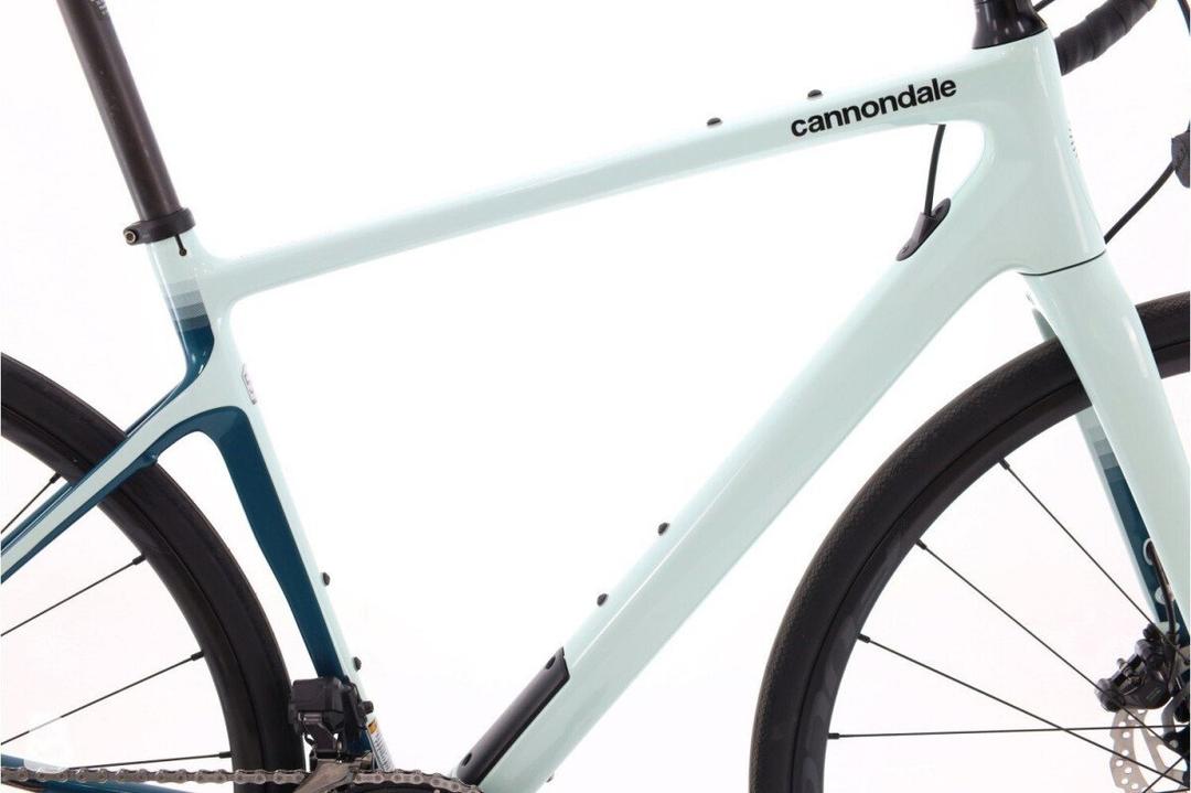 Cannondale Synapse Carbon Di2 12V 2023