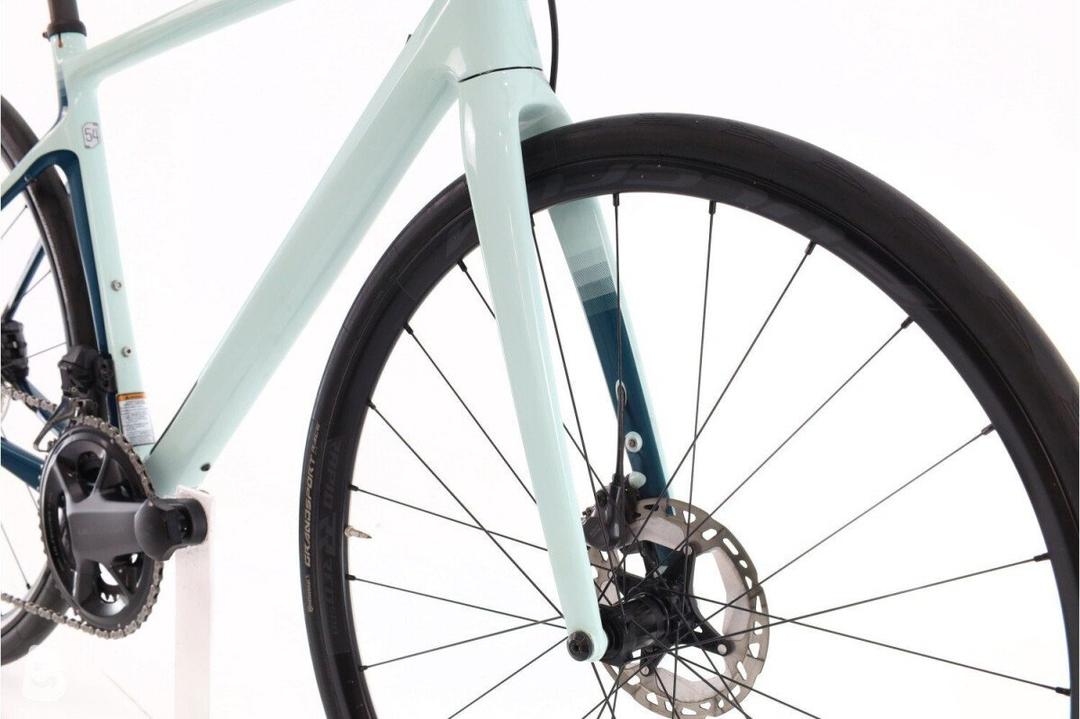 Cannondale Synapse Carbon Di2 12V 2023