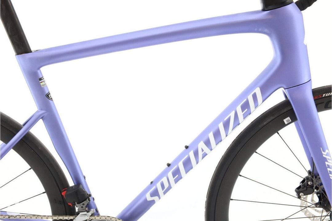 Specialized Tarmac SL8 Carbon AXS 12V 2023