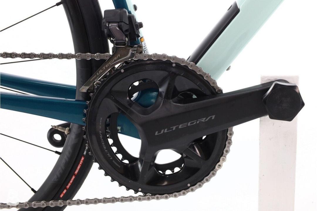 Cannondale Synapse Carbon Di2 12V 2023