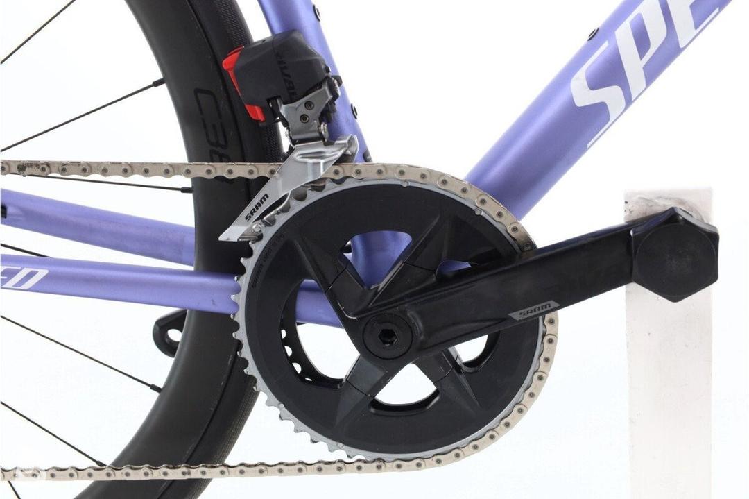 Specialized Tarmac SL8 Carbon AXS 12V 2023