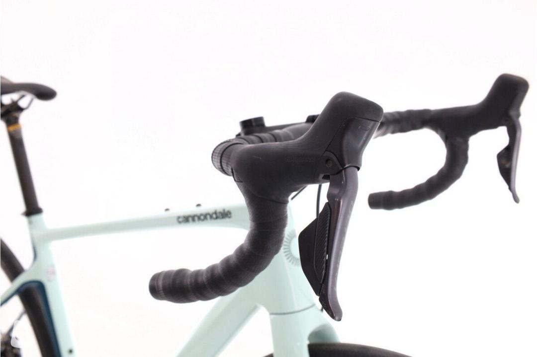 Cannondale Synapse Carbon Di2 12V 2023