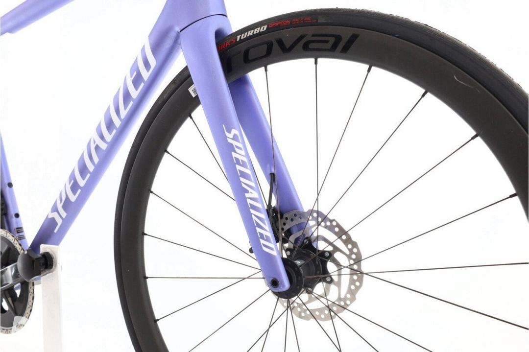 Specialized Tarmac SL8 Carbon AXS 12V 2023