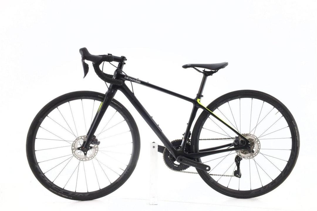 Cannondale Synapse Di2 12V 2023