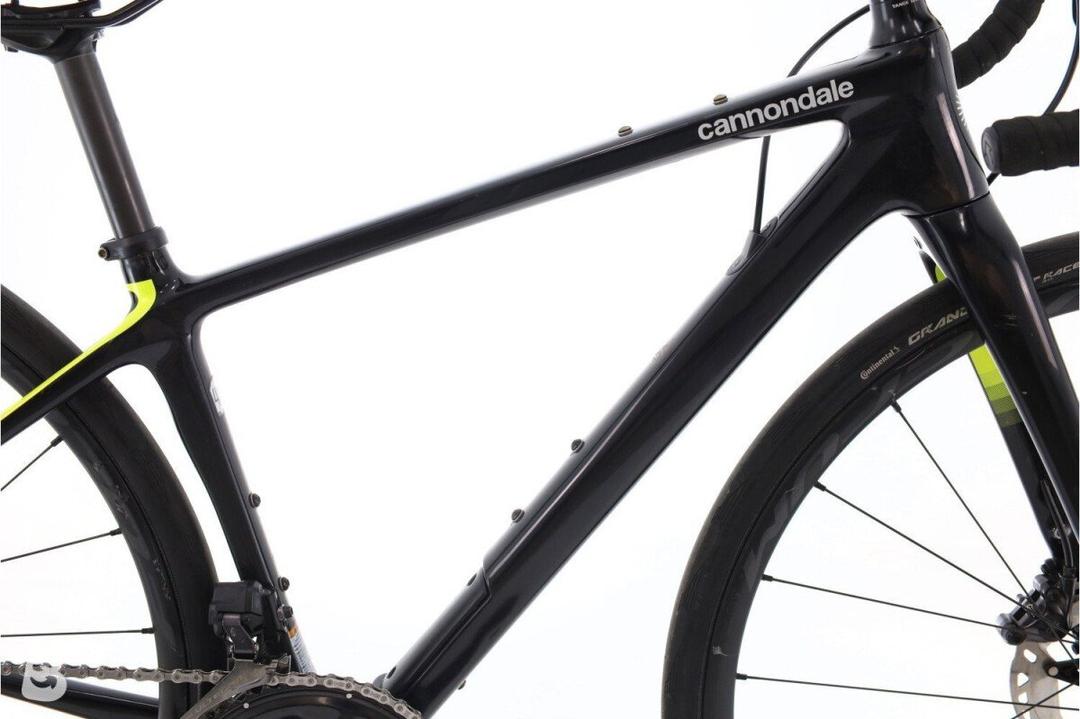 Cannondale Synapse Di2 12V 2023