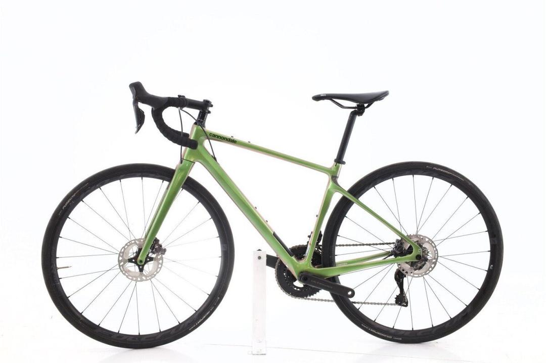 Cannondale Synapse Di2 12V 2023