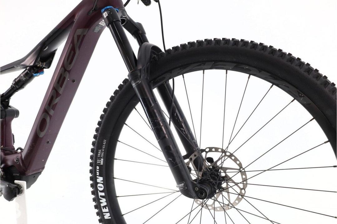 Orbea Rise H20 XT 2023