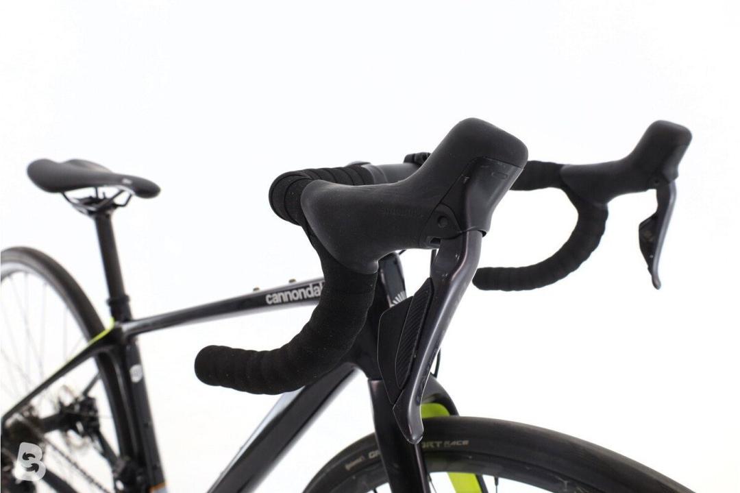 Cannondale Synapse Di2 12V 2023